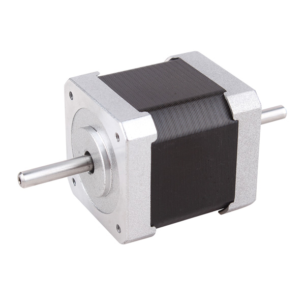 Stepper motor rpm