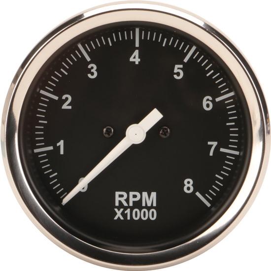 Mechanical Tachometer