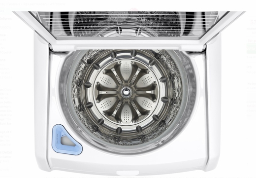 washing machine fan