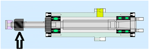 Paper Mill Machinery motor