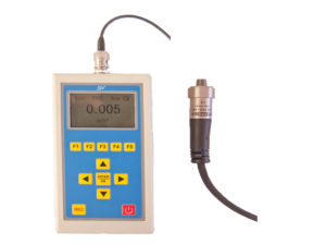 PM101 Vibration Level Meter